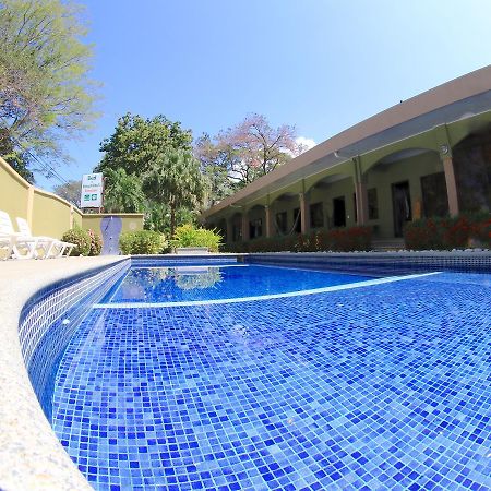 Pitaya Lodge Potrero  Eksteriør billede